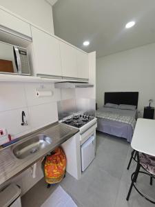 RESIDÊNCIAL JARDIM MAZZA LOFT STUDiO 03