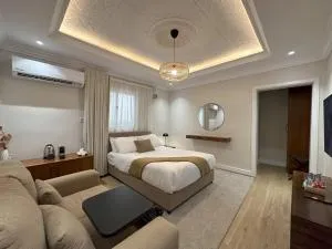 X-Residence by Dayf - Self-Service Apartments - Al ‘Azīzīyah