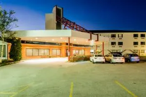 Sinbads Hotel & Suites - Ґандер