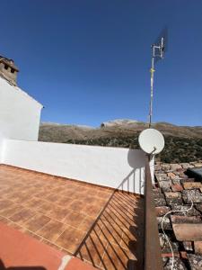 Casa Orencio, bosque encantado de Parauta