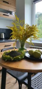 Bastion Duszniki-Zdrój