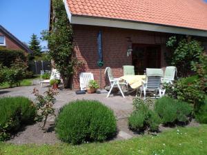 Ferienwohnung Frieling 1