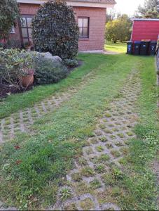 Ferienwohnung Frieling 1