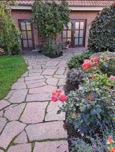 Ferienwohnung Frieling 1