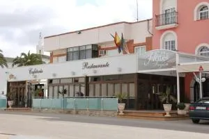 Hotel Frijon - Zafra