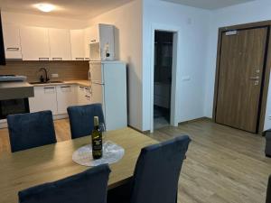 Apartmani Lacić-Vir