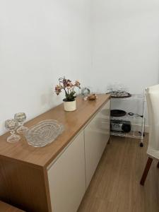 VISTA MAR - GUARUJÁ - PItangueiras