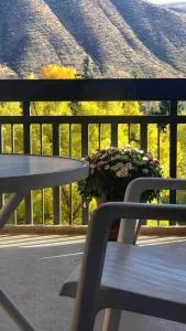 Avon Center 1 Bed 1 Bath w Balcony - Eagle