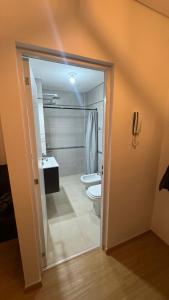 Monoambiente Costanera - cuarto tramo