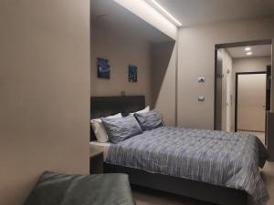 Camera Tripla con Bagno Privato