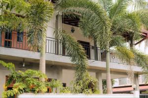Falkennest Villa