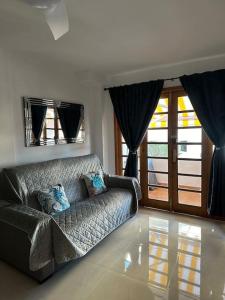 Ferienwohnung modern,Strandnähe, Club Olympus, Garten City Tenerife