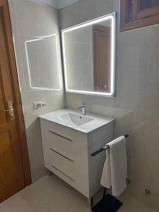 Ferienwohnung modern,Strandnähe, Club Olympus, Garten City Tenerife