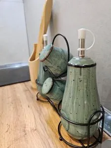 EL Sunset apartment - Valasi