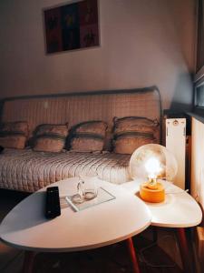 Appartements Idealement situe pour tous II : photos des chambres