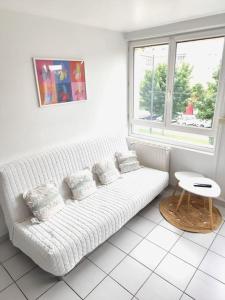 Idéalement situé pour tous II