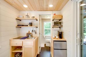 On-Site Ice Fishing Nashwauk Vacation Rental!