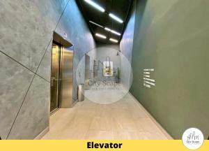 Setia Alam Sunsuria Forum Soho Suites by Cityscape