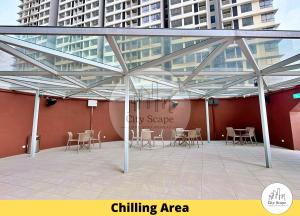 Setia Alam Sunsuria Forum Soho Suites by Cityscape