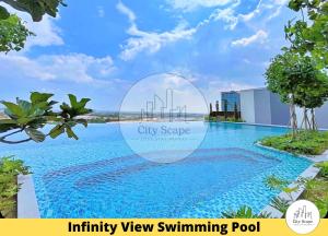 Setia Alam Sunsuria Forum Soho Suites by Cityscape