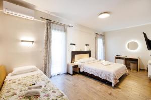 Hotel Hamam