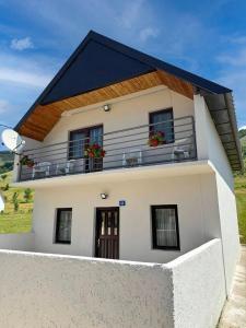 Bukovica Guest House