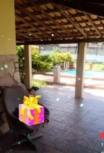 Casa Jauá Pereira - Abrantes