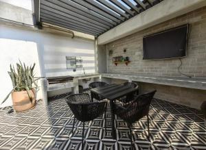 Departamento de Lujo Monterrey