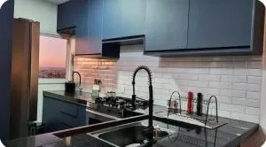 Quarto em Apartamento - 塞尔唐西尼奥