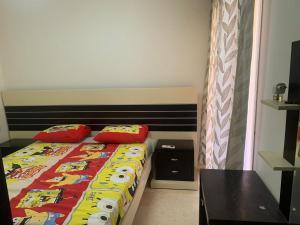 Brtish compound Unit 841