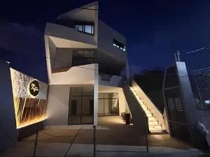 Edificio Regam - Kulux