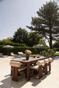 Villa & Maison d'exception Deauv Hills, Deauville - 蓬莱韦克