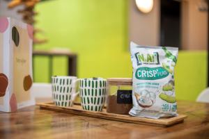 La loge Theuriet - Bord de lac