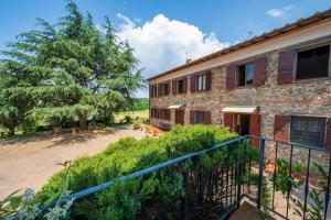 Casolare Oltre il Cielo