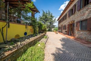 Casolare Oltre il Cielo