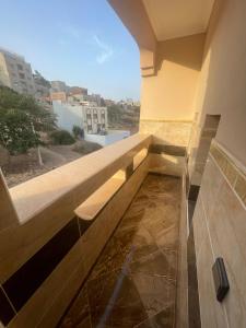 Thara Youssef City Gate