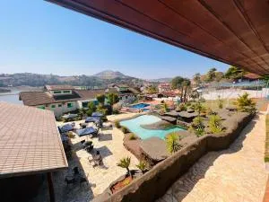 Hotel Arlen 4 - 坎布基拉