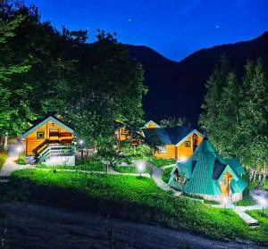 KOZAK Apartments & Restaurant - Мойковац