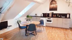 Appartements Quietude au Bord de Loire. : photos des chambres