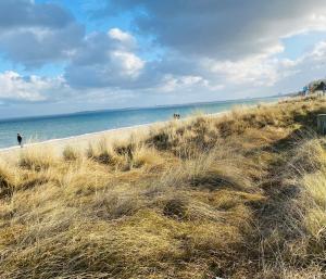 Beach House Chalet Seeparx Süsel