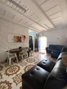 Maison Villa Entière à 5km de Oualidia - Lakarta