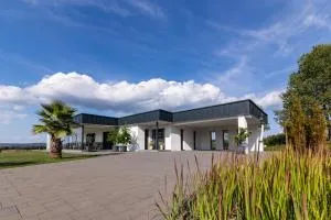 Bedics Apartman - Weichselbaum