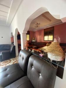 Maison Entière Reposante à 5km de Oualidia