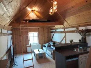 Abendteuer Dachboden 2 - Ludwigsfelde