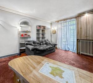 Maisons de vacances Le Refuge Briissois : photos des chambres