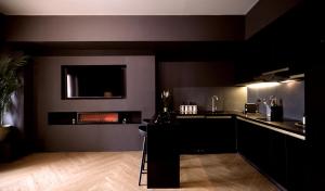 Luxury Apartment with PA, Skyline View & Top Amenities