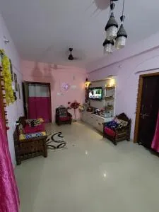 Friends Palace - Jānla