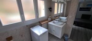 Appartement sur les Quais de St Goustan - Auray, cité médiévale de caractère abritant le port de Saint-Goustan - Bretagne Sud