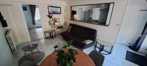 Appartements Appartement sur les Quais de St Goustan - Auray, cite medievale de caractere abritant le port de Saint-Goustan - Bretagne Sud : photos des chambres