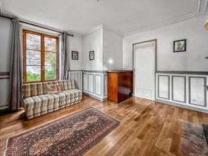 Maisons de vacances Le Refuge Briissois : photos des chambres